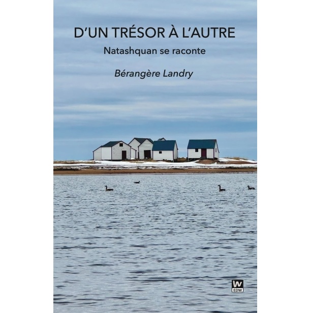 D'un trésor à l'autre